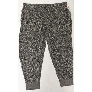 Colaie Women's Plus Pajama Pants Size 2X.       (1264)